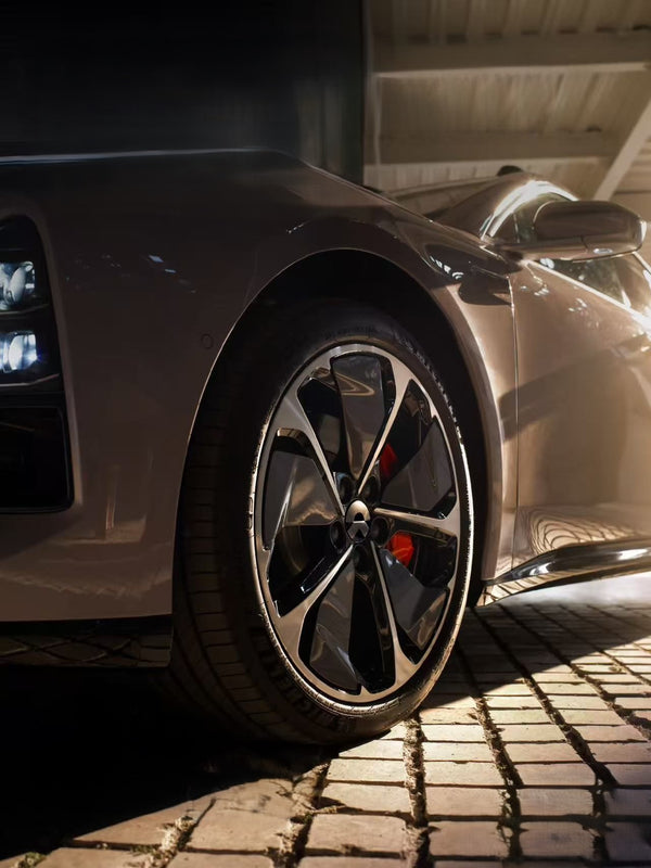 Wheel Covers