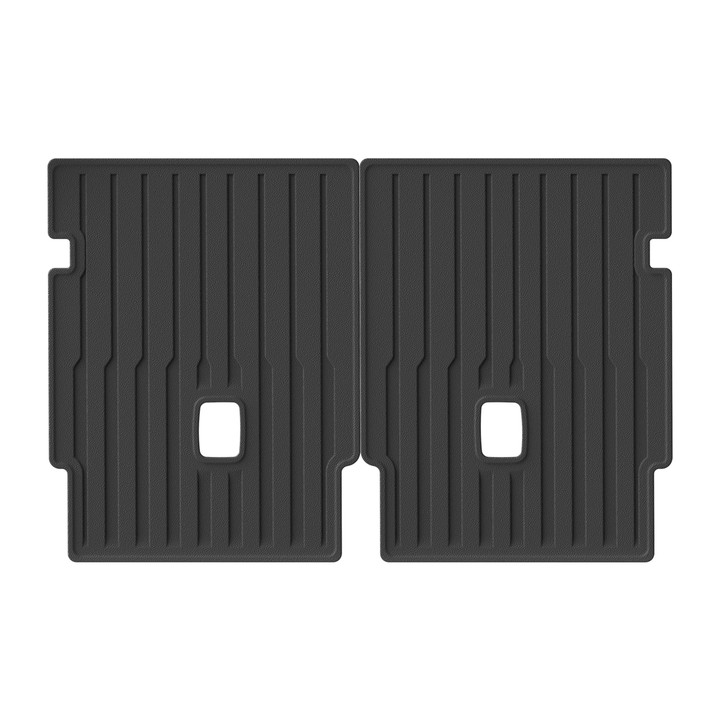 Tesla TPE Floor Mat For Model YL 6-Seater