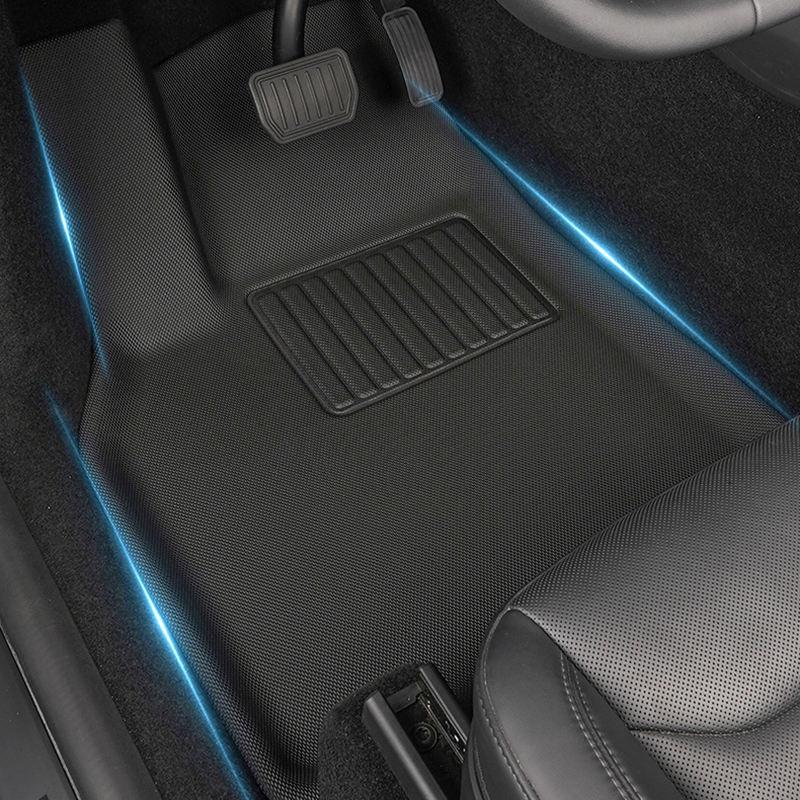 Tesla XPE Car Mat For Model Y Juniper 2025+