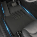 Tesla XPE Car Mat For Model Y Juniper 2025+