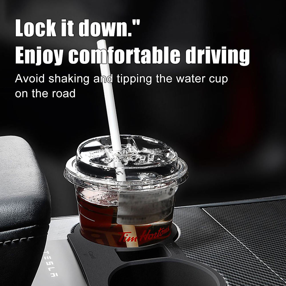 Tesla Waterproof & Anti-Slip Liner For Model 3/Y