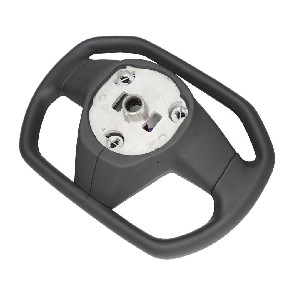 Tesla YOKE4 Cybertruck-Style Yoke Steering Wheel For Model 3/Y