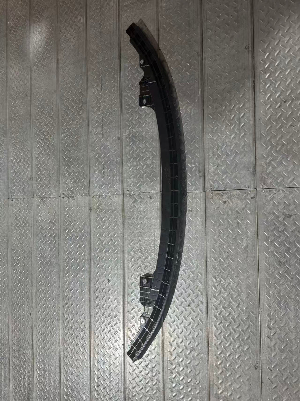 Tesla Front Lower Bumper Cross Member For Model 3 Highland 2024+