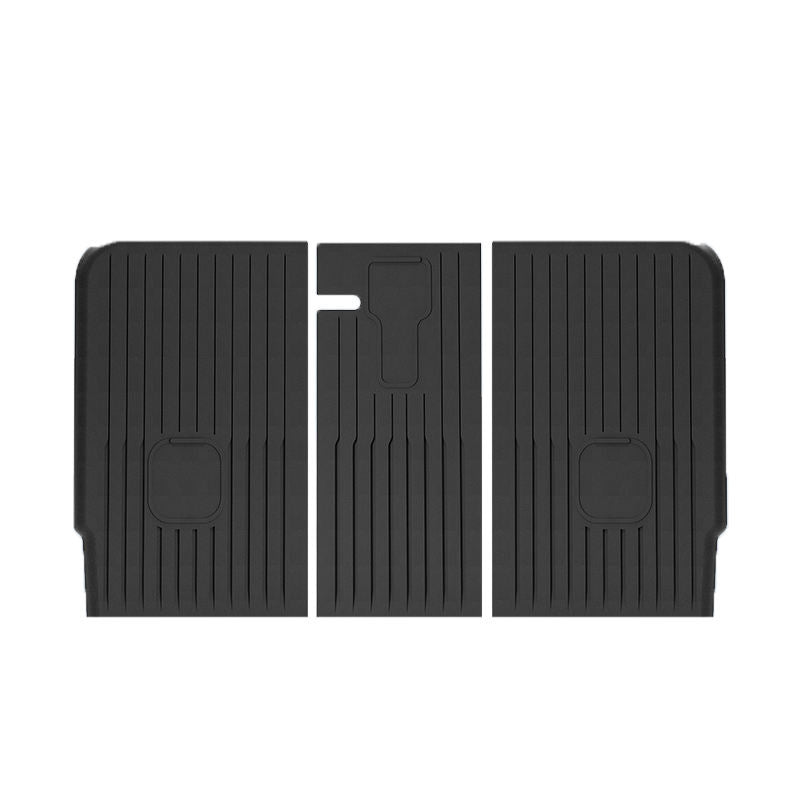 Tesla TPE 3D Car Mat For Model Y Juniper 2025+
