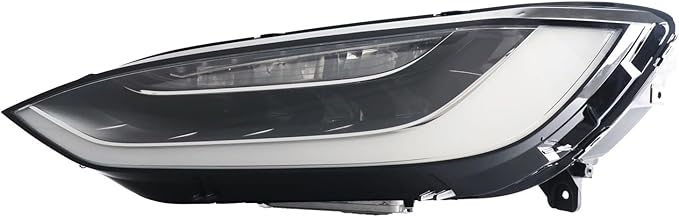 Tesla Car Front Headlight Head Lamp Assembly Model X