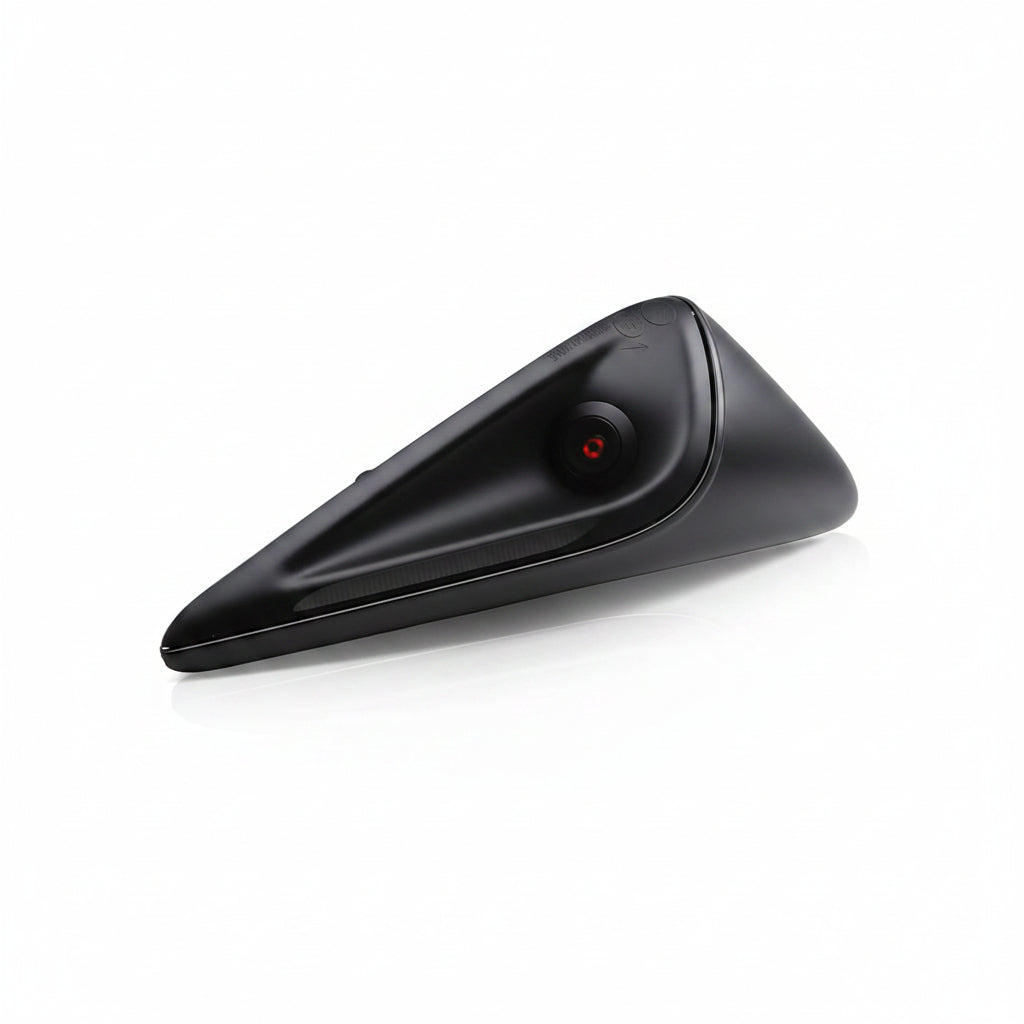 Tesla Side Repeater Camera Turn Signal Light Assembly Model 3 Highland 2024+ Model Y Juniper 2025+