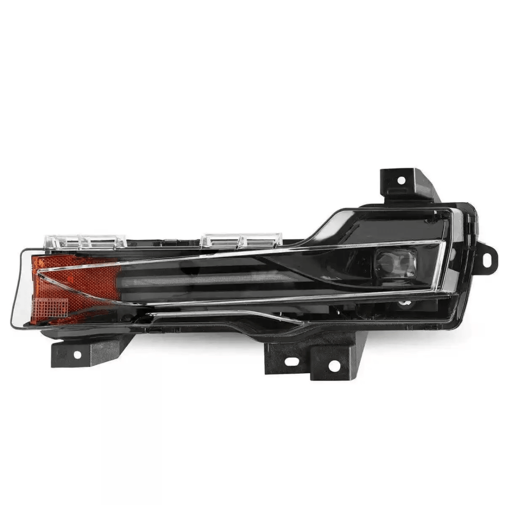 Tesla Lamp Assembly Fascia Lamp Front Fog Light Model 3/Y