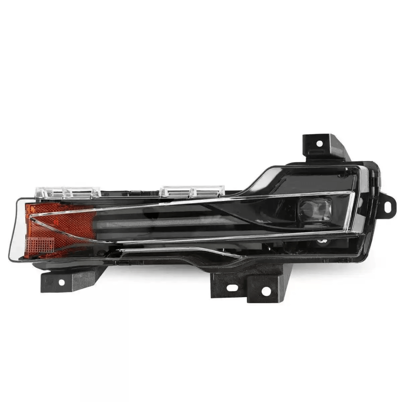 Tesla Lamp Assembly Fascia Lamp Front Fog Light Model 3/Y
