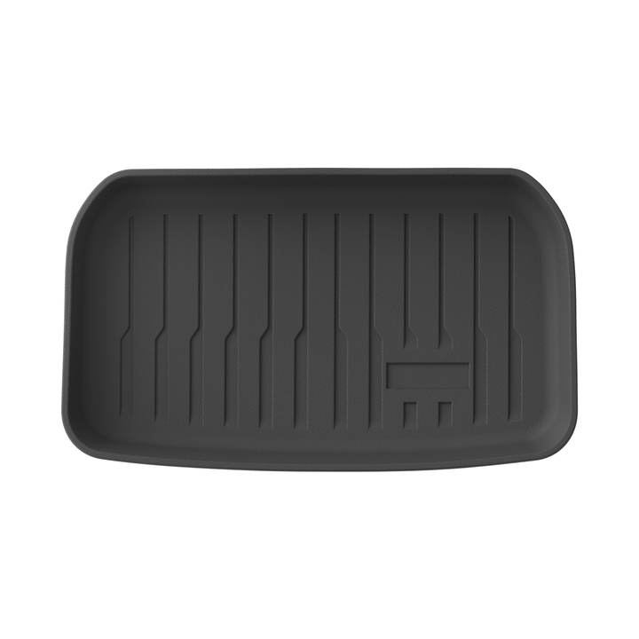 Tesla TPE Floor Mat For Model YL 6-Seater