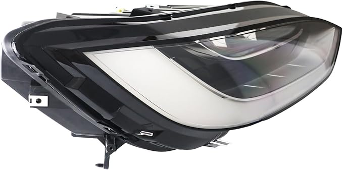 Tesla Car Front Headlight Head Lamp Assembly Model X