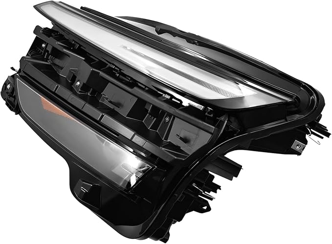 Tesla Car Front Headlight Head Lamp Assembly Model Y Juniper 2025+