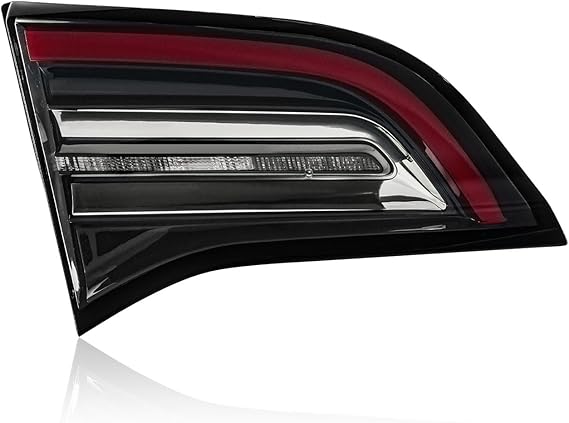 Tesla Tail Lamp Assembly Rear Bodyside- Outer Liftgate Trunk- Inner Model 3/Y