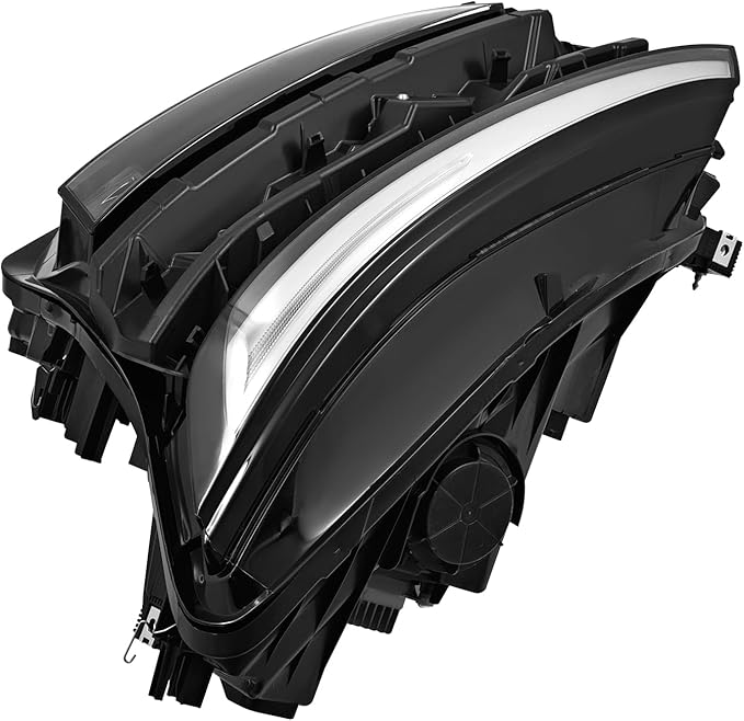 Tesla Car Front Headlight Head Lamp Assembly Model Y Juniper 2025+
