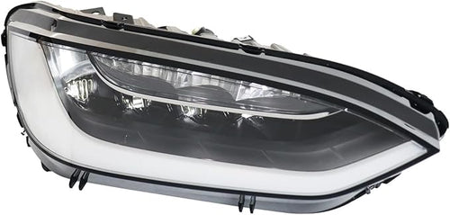 Tesla Car Front Headlight Head Lamp Assembly Model X