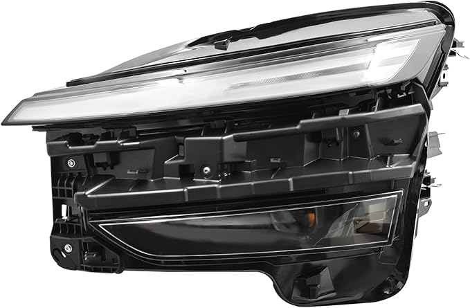 Tesla Car Front Headlight Head Lamp Assembly Model Y Juniper 2025+