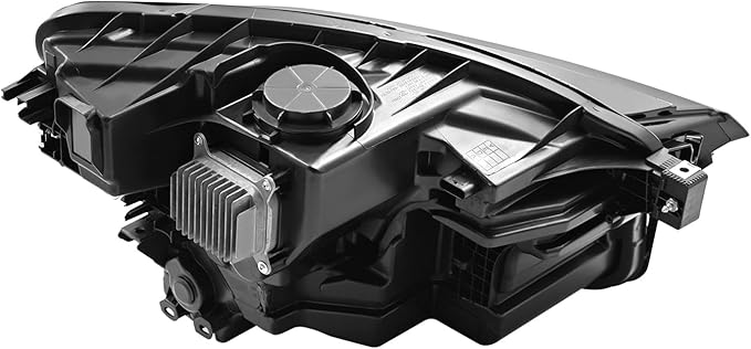 Tesla Car Front Headlight Head Lamp Assembly Model Y Juniper 2025+