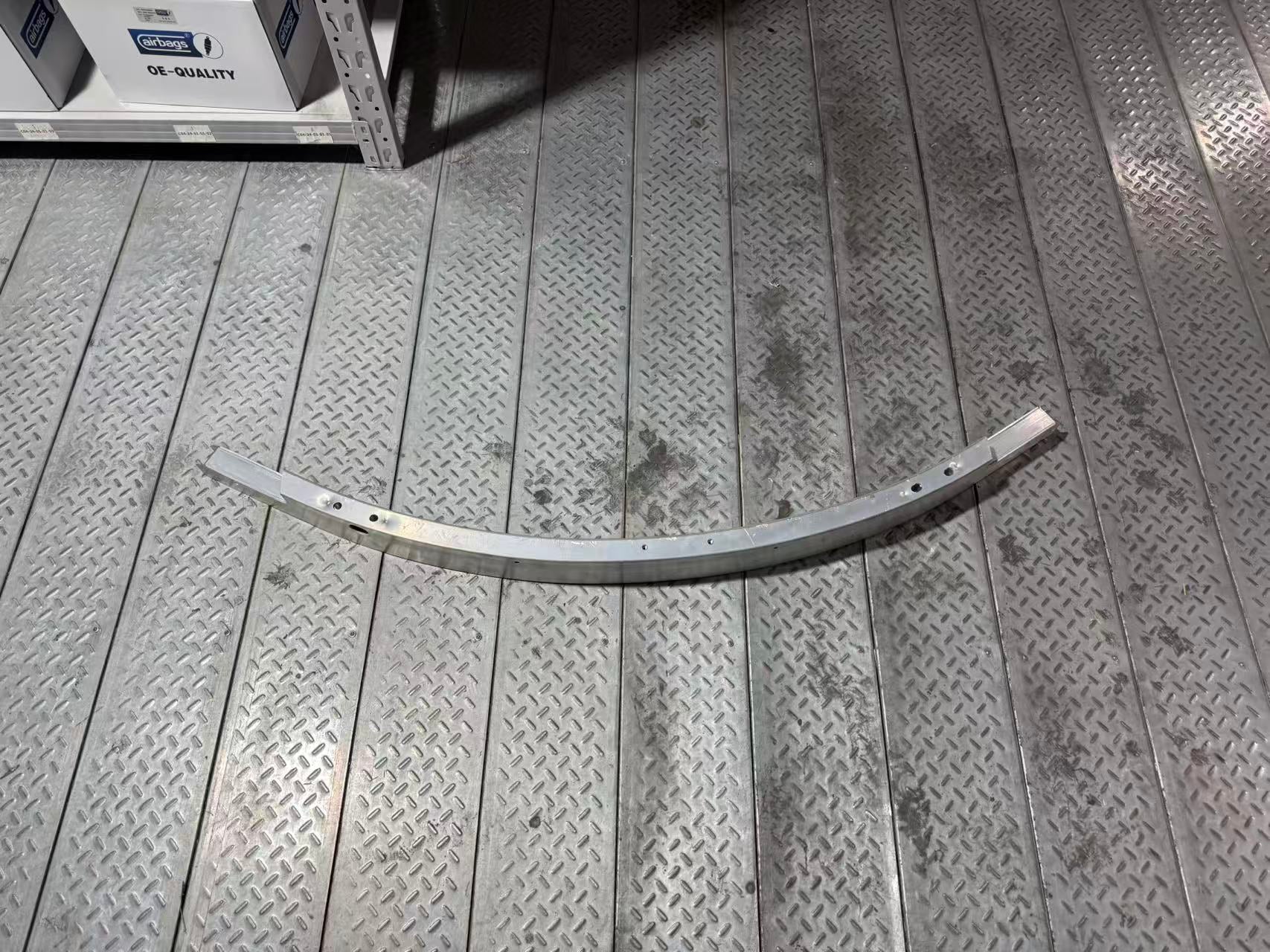 Tesla Front Bumper Beam For Model 3 Highland 2024+