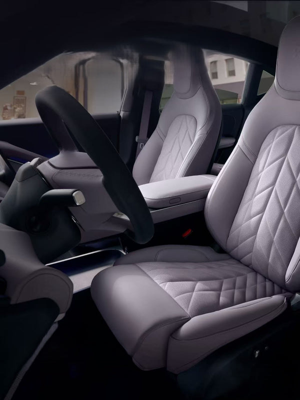 Interior Trim