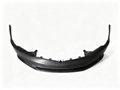 Tesla Rear Fascia For Model X 2015-2021