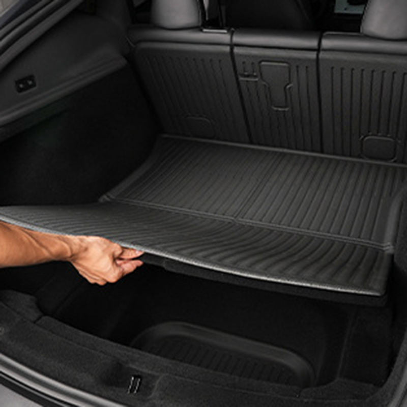 Tesla XPE Car Mat For Model Y Juniper 2025+
