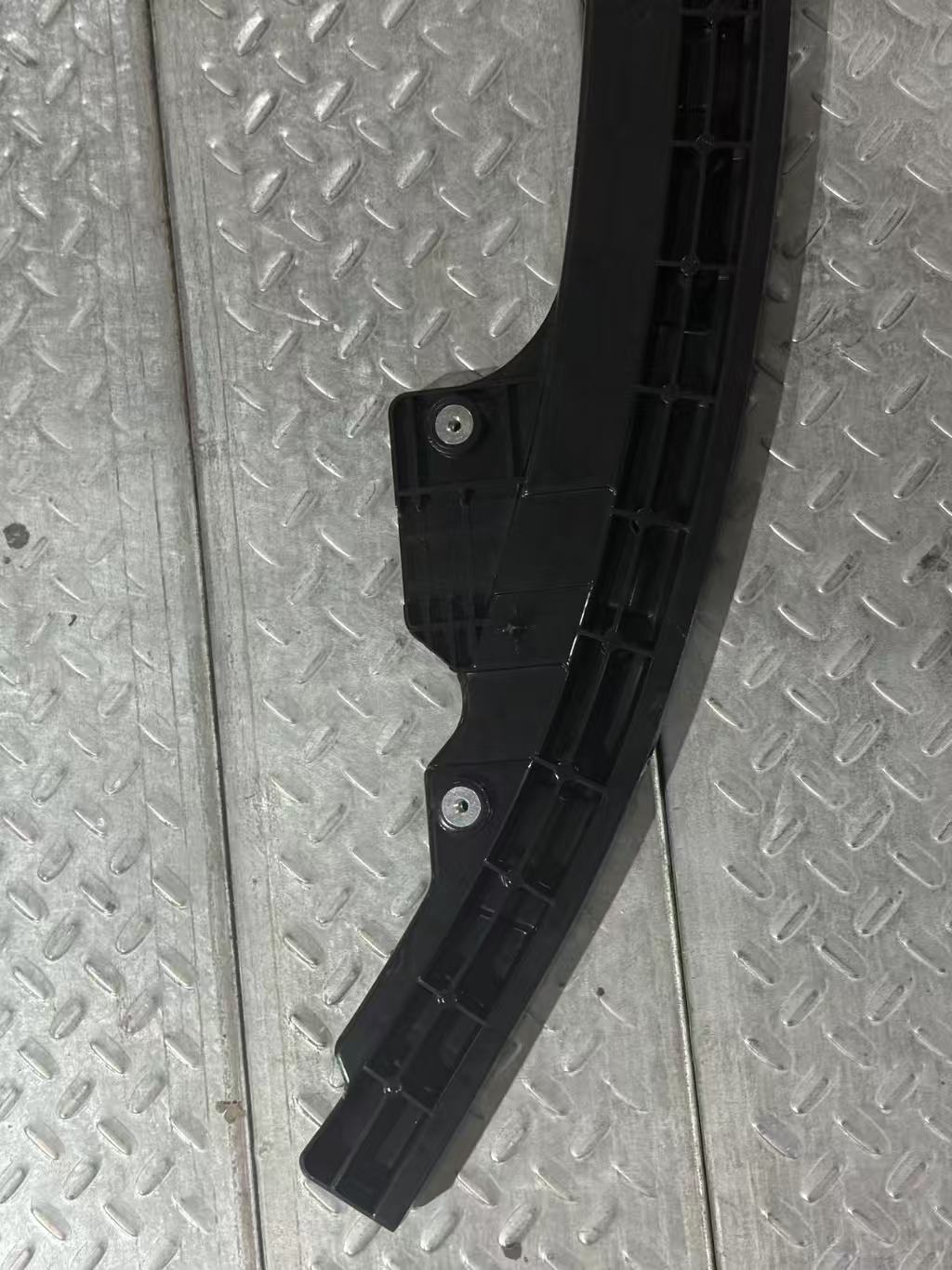 Tesla Front Lower Bumper Cross Member For Model 3 Highland 2024+