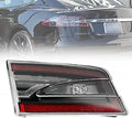 Tesla Tail Lamp Assembly Rear Bodyside- Outer Liftgate- Inner Model S