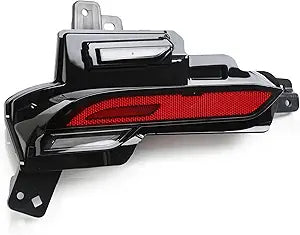 Tesla Tail Light Rear Fascia Lamp Assembly Model Y Juniper 2025+