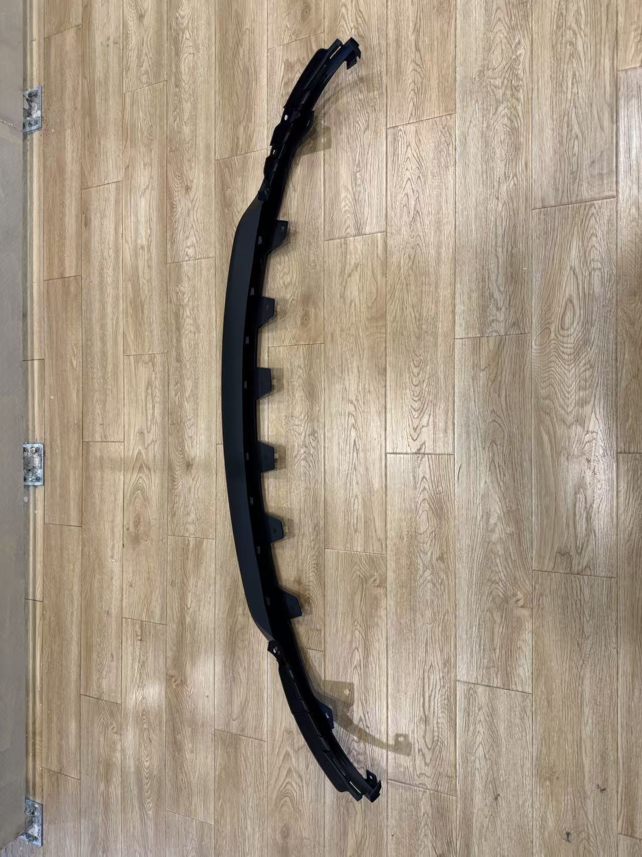 Tesla Front Bumper Lower Valance For Model 3 Highland 2024+