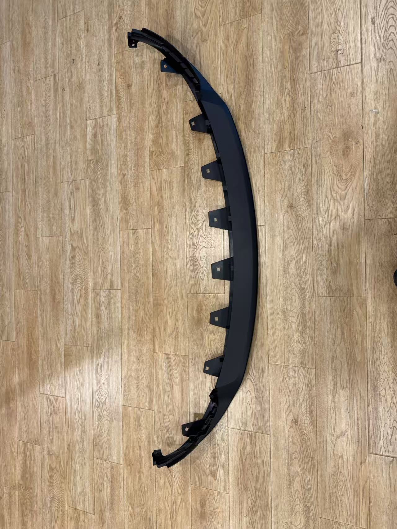 Tesla Front Bumper Lower Valance For Model 3 Highland 2024+