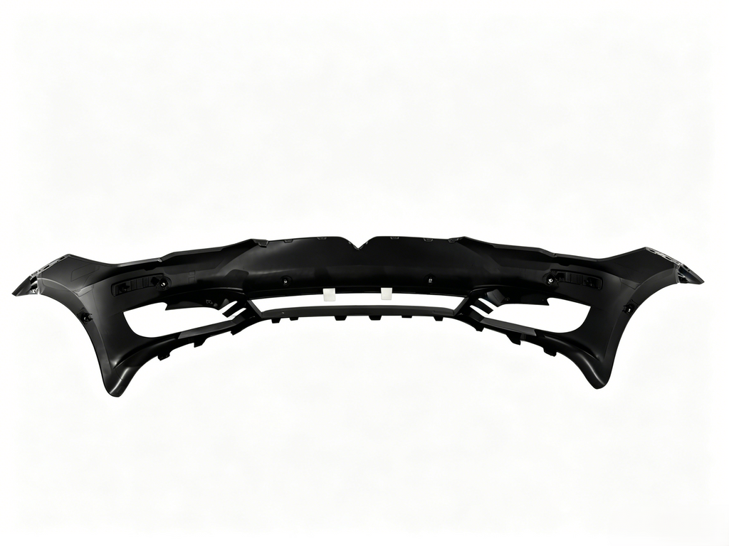 Tesla Rear Fascia For Model X 2015-2021
