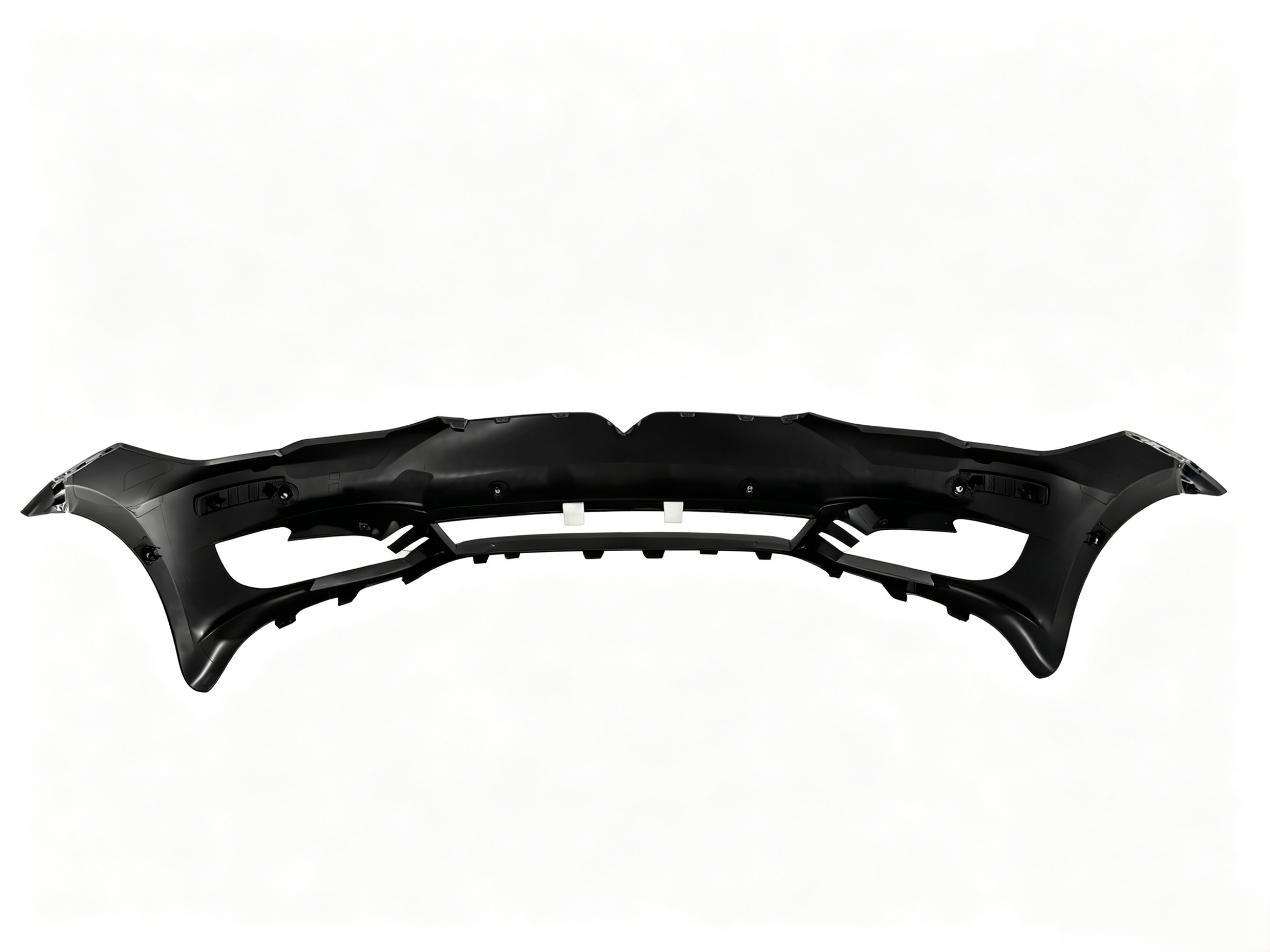 Tesla Rear Fascia For Model X 2015-2021