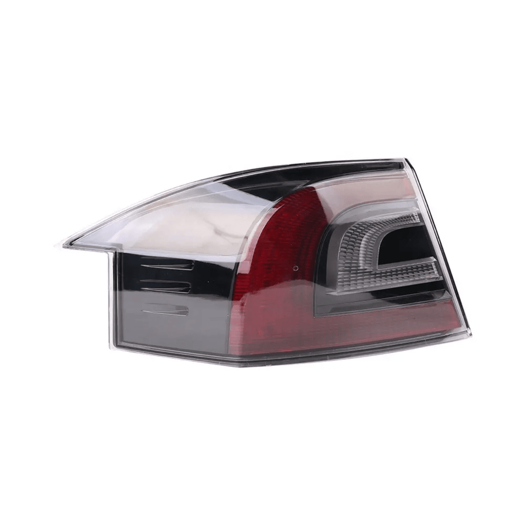 Tesla Tail Lamp Assembly Rear Bodyside- Outer Liftgate- Inner Model S