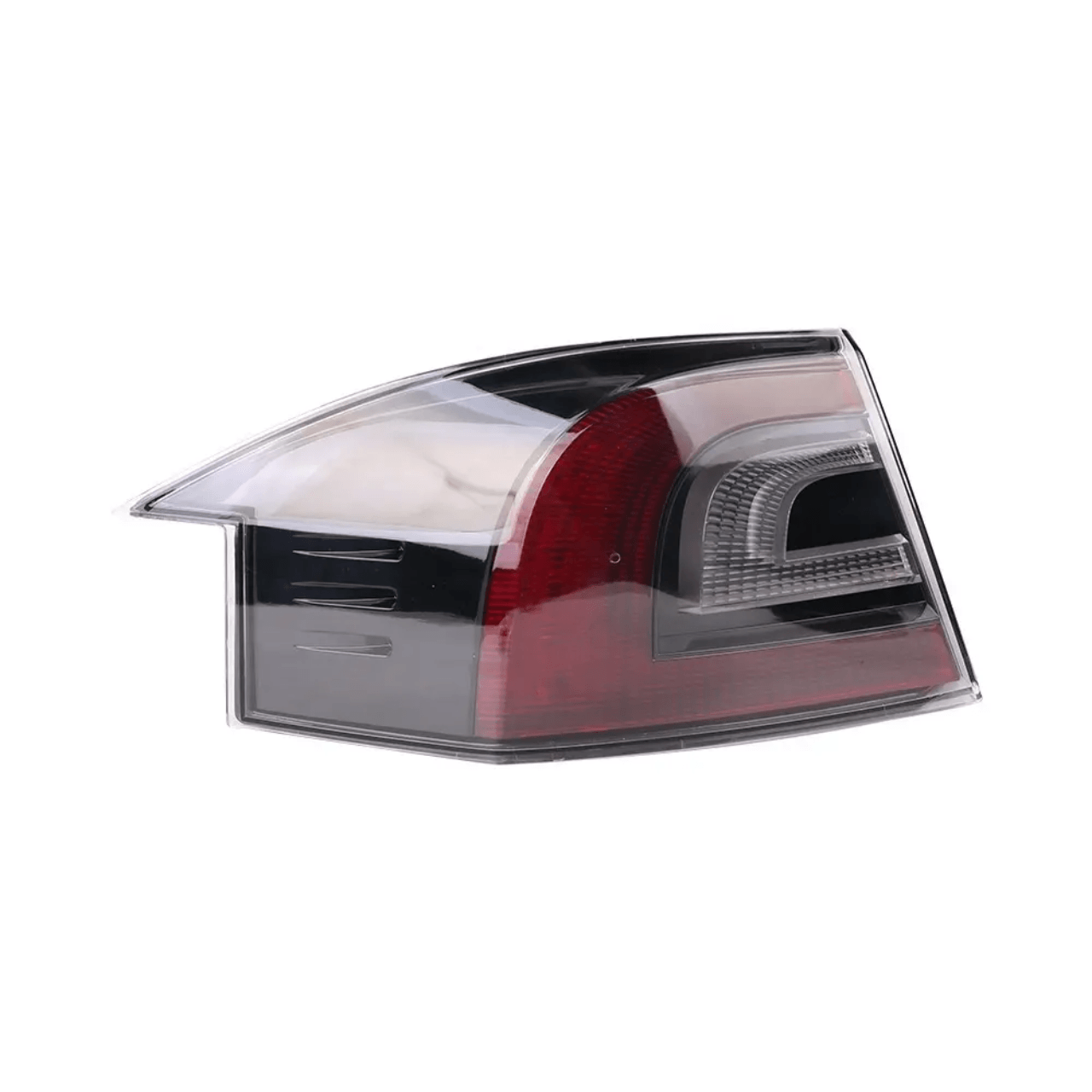 Tesla Tail Lamp Assembly Rear Bodyside- Outer Liftgate- Inner Model S