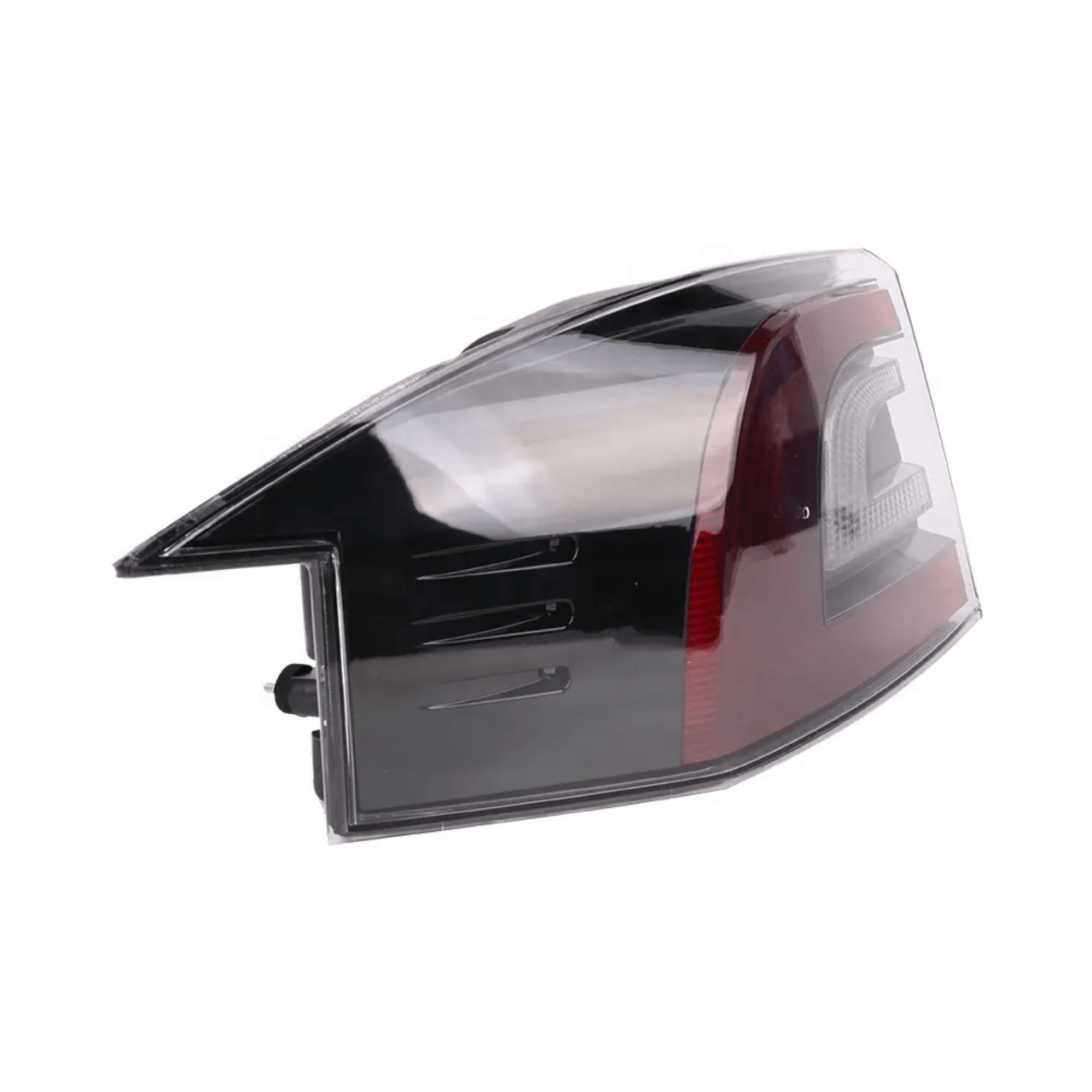 Tesla Tail Lamp Assembly Rear Bodyside- Outer Liftgate- Inner Model S