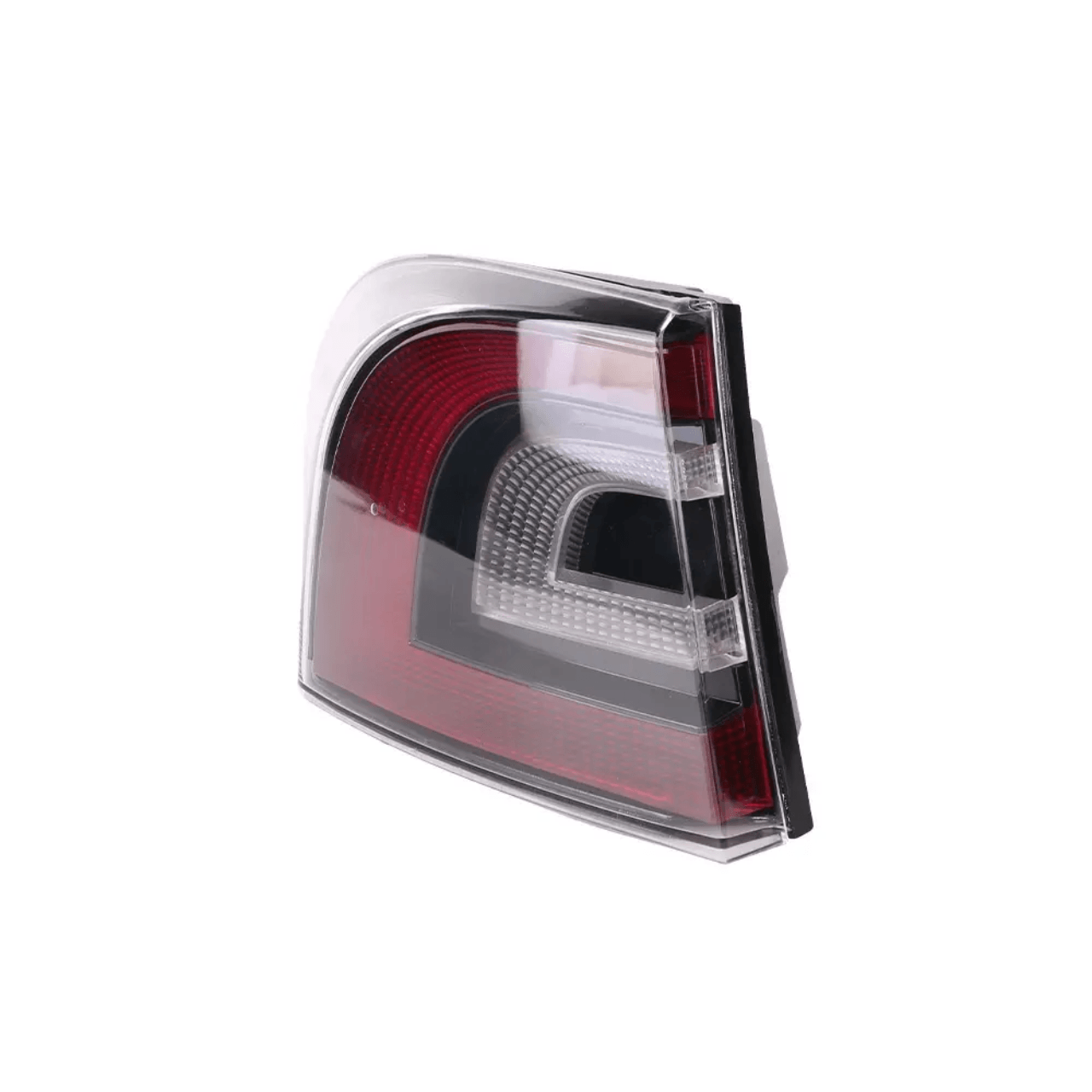 Tesla Tail Lamp Assembly Rear Bodyside- Outer Liftgate- Inner Model S