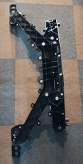 Tesla Front Bumper Carrier For Model 3 2017-2023