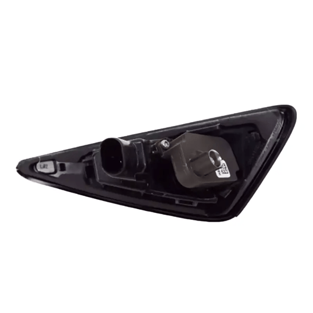 Tesla Side Repeater Camera Turn Signal Light Assembly Model 3 Highland 2024+ Model Y Juniper 2025+