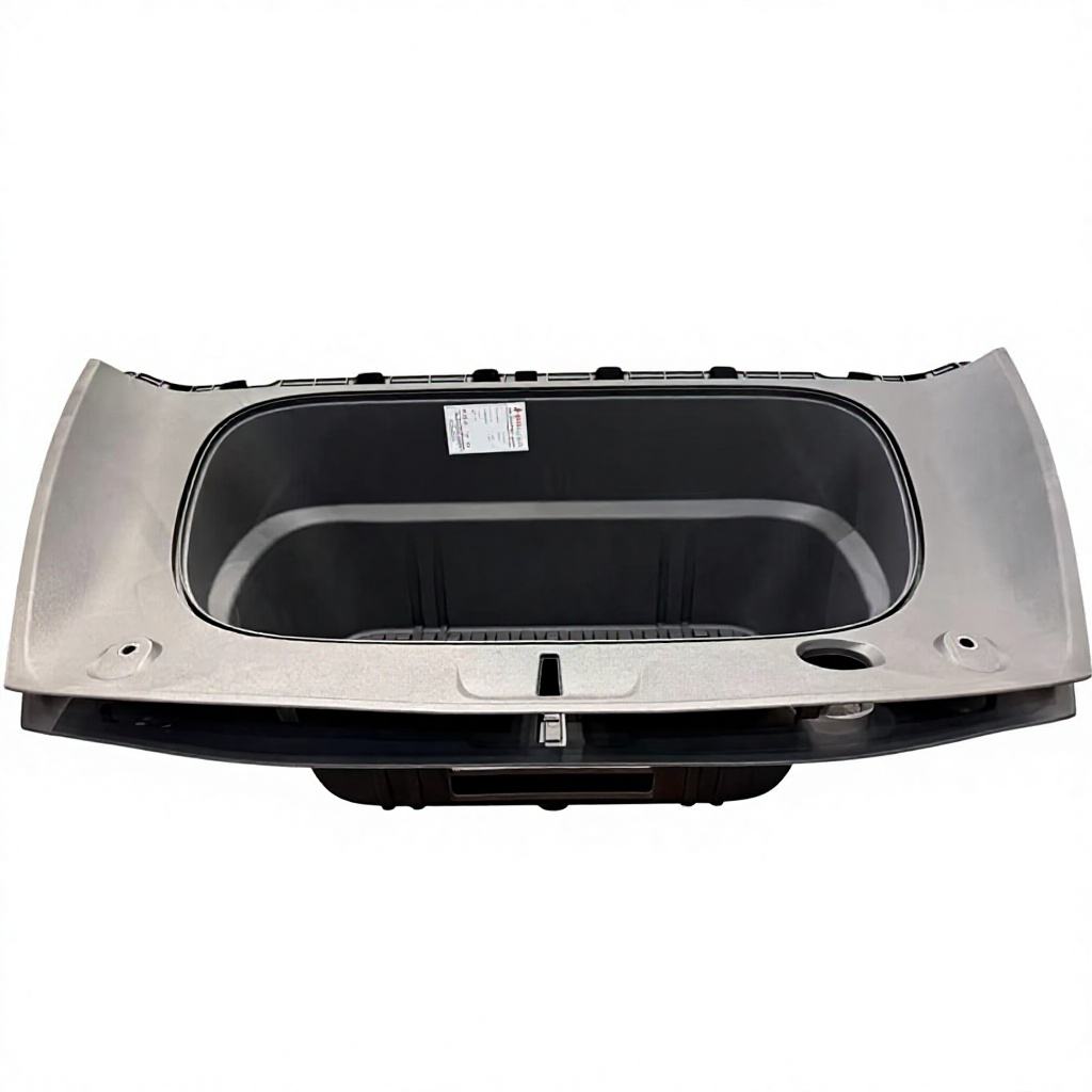 Tesla Front Trunk Assembly For Model Y Juniper 2025+