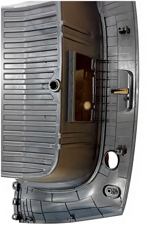 Tesla Front Trunk Assembly For Model Y Juniper 2025+