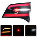 Tesla Tail Lamp Assembly Rear Bodyside- Outer Liftgate- Inner Model X