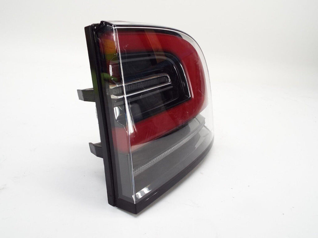 Tesla Tail Lamp Assembly Rear Bodyside- Outer Liftgate- Inner Model X