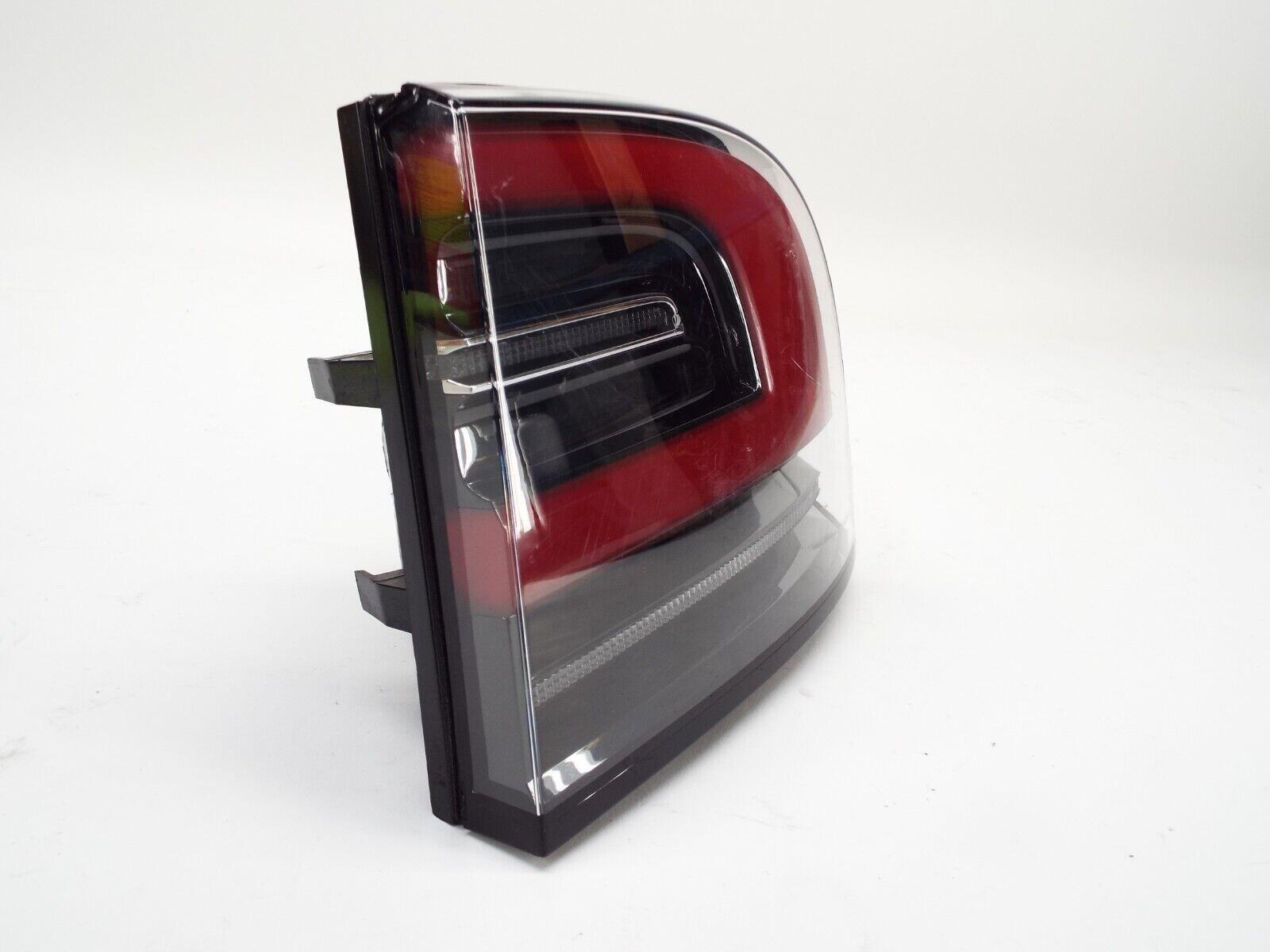 Tesla Tail Lamp Assembly Rear Bodyside- Outer Liftgate- Inner Model X