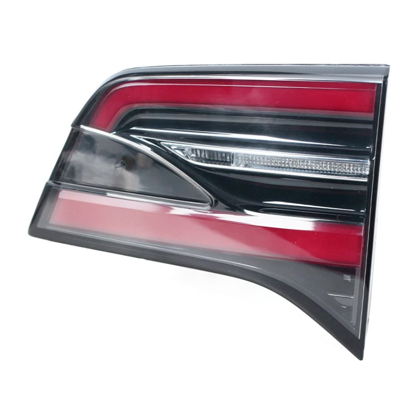 Tesla Tail Lamp Assembly Rear Bodyside- Outer Liftgate- Inner Model X