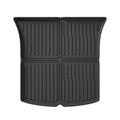 Tesla 3D All-Weather Floor Mats For Model Y 2020-2024