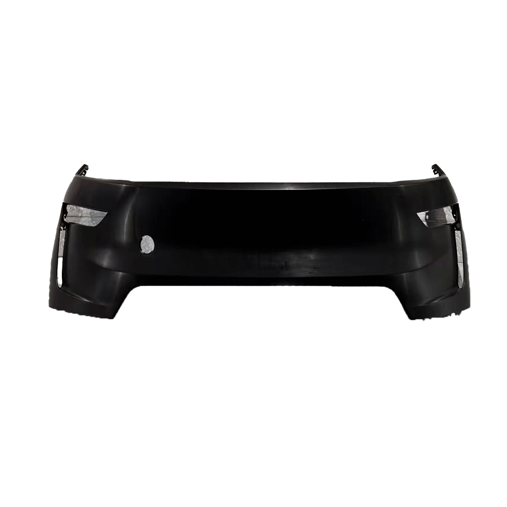 Tesla Front Bumper For Model Y Juniper 2025+