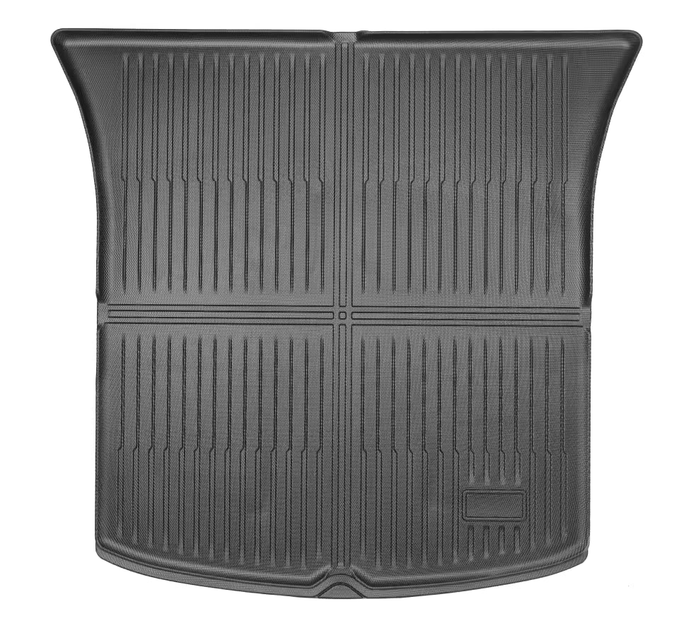 Tesla TPE 3D Car Mat For Model Y Juniper 2025+