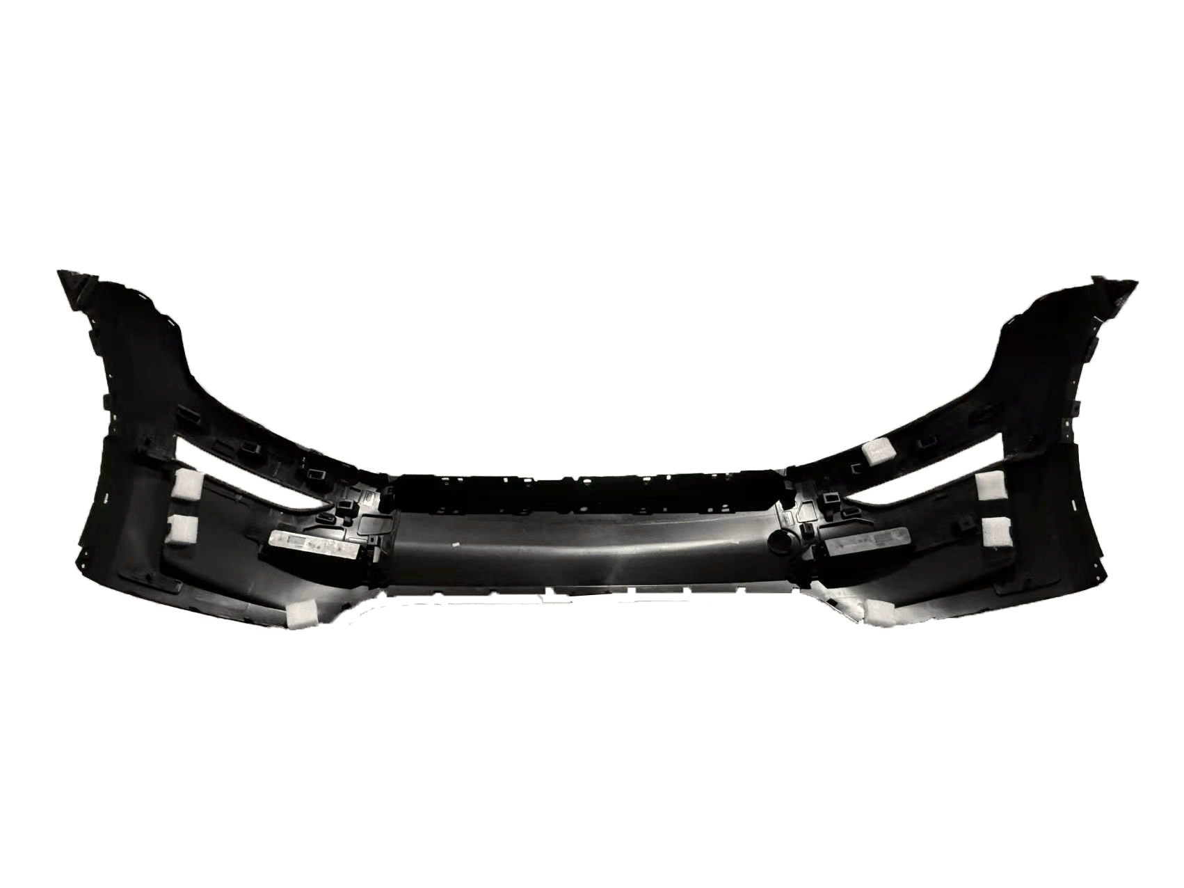 Tesla Front Bumper For Model Y Juniper 2025+