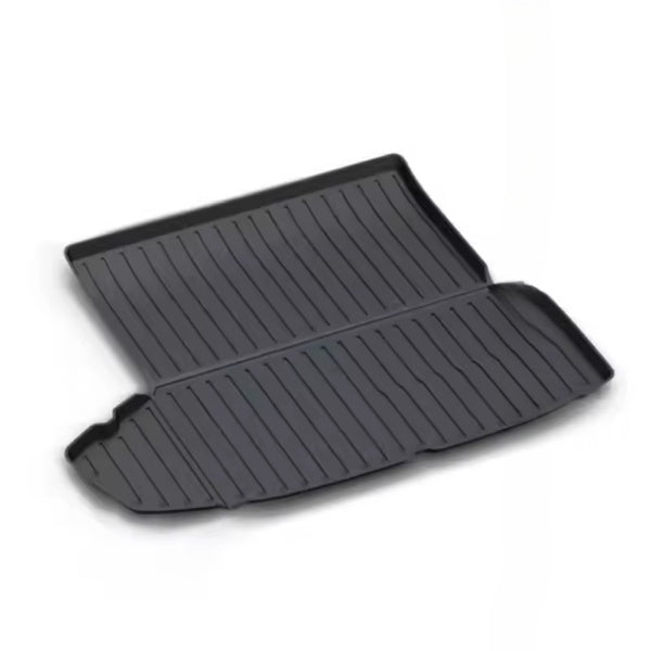 Tesla All-weather TPE 3D Car Mat For Model S