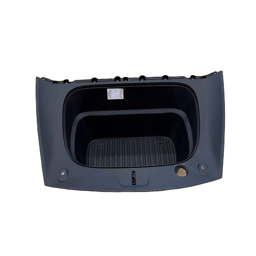 Tesla Front Trunk Assembly For Model Y Juniper 2025+