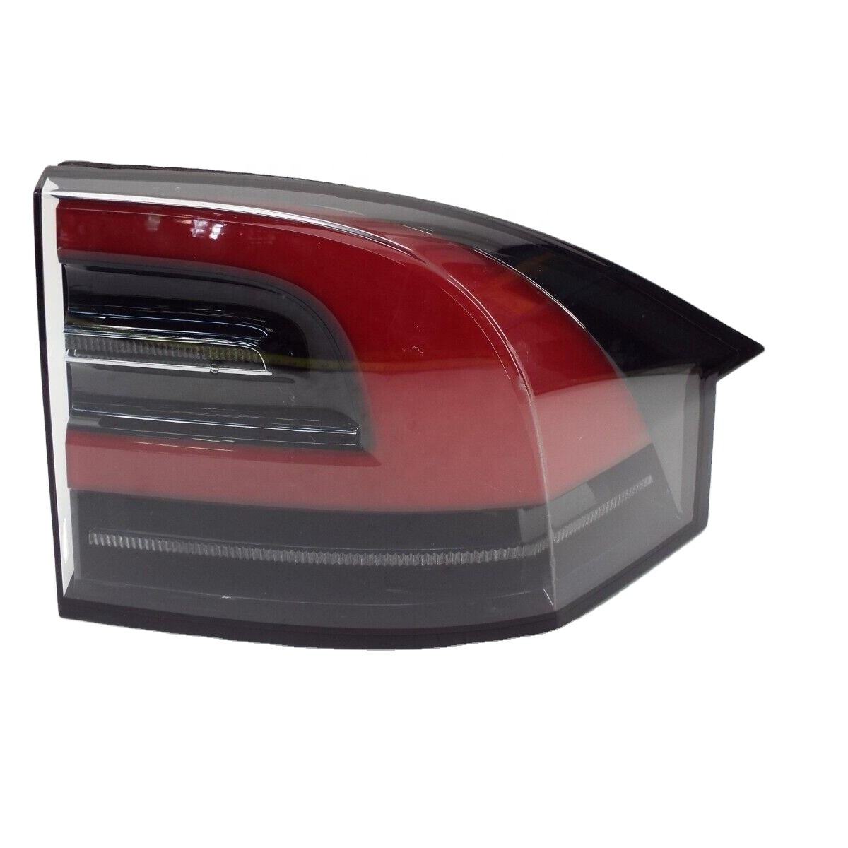Tesla Tail Lamp Assembly Rear Bodyside- Outer Liftgate- Inner Model X